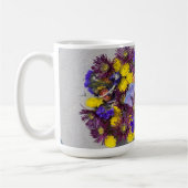 Frühlings-Coffee-Mug Kaffeetasse (Links)