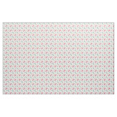 Frühlings-Eulen und Schmetterlinge Stoff (Yard (91,4 cm))