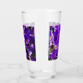 FRÜHLINGS-KROKUS GLAS (Links)