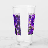 FRÜHLINGS-KROKUS GLAS (Rechts)