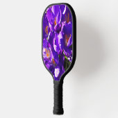 FRÜHLINGS-KROKUS PICKLEBALL SCHLÄGER (Links)