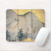 Frühlings-Landschaft Mousepad (Mit Mouse)