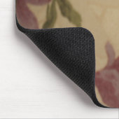 Frühlings-Mauspad Mousepad (Ecke)
