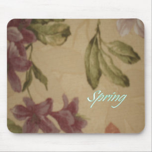 Frühlings-Mauspad Mousepad