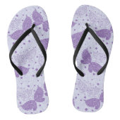 Frühlings-Muster Badesandalen (Fußbett)