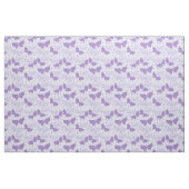 Frühlings-Muster Stoff (Fat Quarter (45,7 x 55,9 cm))
