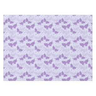 Frühlings-Muster Tischdecke