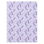 Frühlings-Muster Tischdecke (Vorderseite)