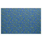 Frühlings-Reben Stoff (Yard (91,4 cm))