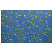 Frühlings-Reben Stoff (Fat Quarter (45,7 x 55,9 cm))