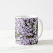 Frühlings-Sommer-Mug Kaffeetasse (VorderseiteRechts)