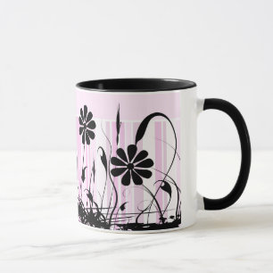 Frühlings-Tasse Tasse