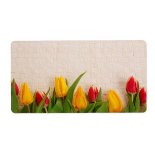 Frühlings-Tulpen