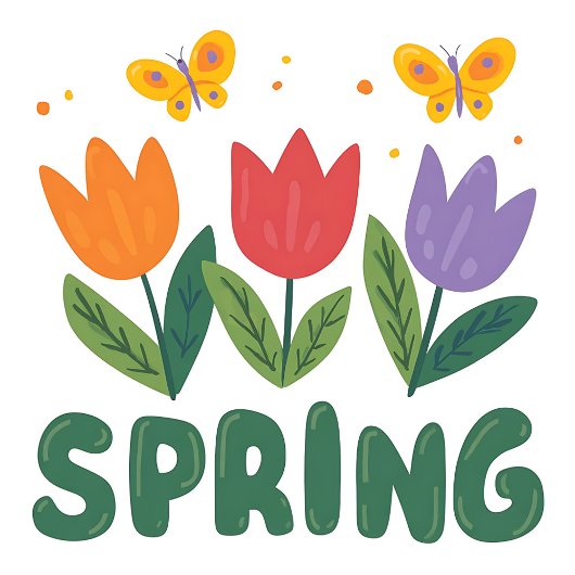 Frühlings-Tulpen  Case-Mate iPhone Hülle