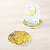 Frühlings-Untersetzer Getränkeuntersetzer (Seite)