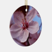 Frühlings-Weichheit Keramik Ornament (Rechts)