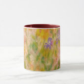 "Frühlings-Wiesen-" Tasse (Zentrum)
