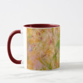 "Frühlings-Wiesen-" Tasse (Links)