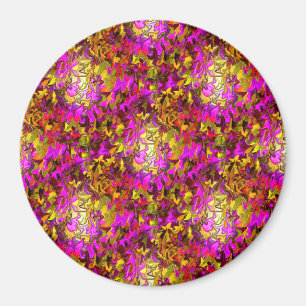 Frühlingsballett... Magnet