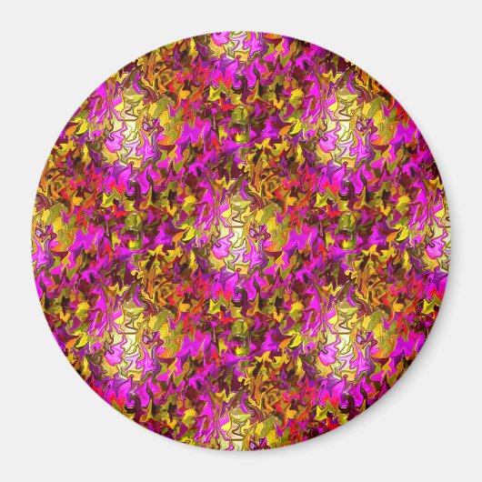 Frühlingsballett... Magnet (Vorne)