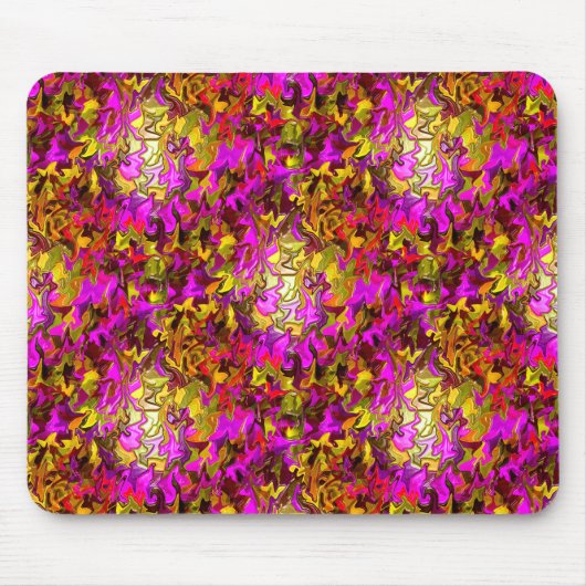 Frühlingsballett... Mousepad (Vorne)
