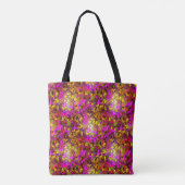 Frühlingsballett... Tasche (Rückseite)