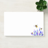 Frühlingsbienen Post-it®-Hinweise Post-it Klebezettel (Büro)