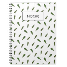 Frühlingsblätter, aquarelle Motive