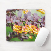 Frühlingsblühen Mousepad (Mit Mouse)