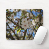FrühlingsBlume Mousepad (Mit Mouse)