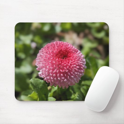 FrühlingsBlume Mousepad (Mit Mouse)
