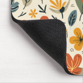 FrühlingsBlume Mousepad (Ecke)