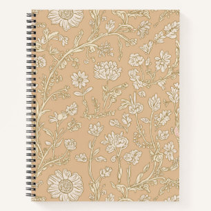 FrühlingsBlume Notizblock