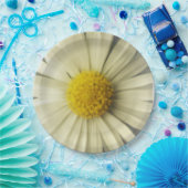 FrühlingsBlume Pappteller (Party)