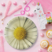 FrühlingsBlume Pappteller (Party)