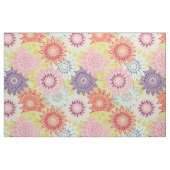 FrühlingsBlume Stoff (Fat Quarter (45,7 x 55,9 cm))