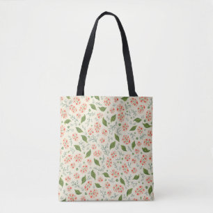 FrühlingsBlume Tasche