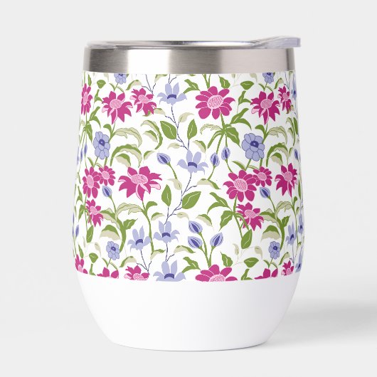 Frühlingsblumen (Links)