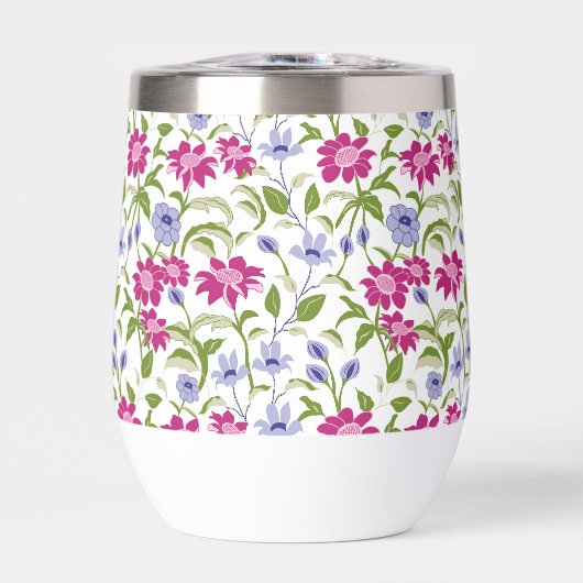 Frühlingsblumen (Vorderseite)