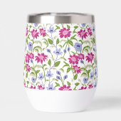 Frühlingsblumen (Rückseite)