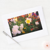 Frühlingsblumen #1-1 Stickers (Umschlag)