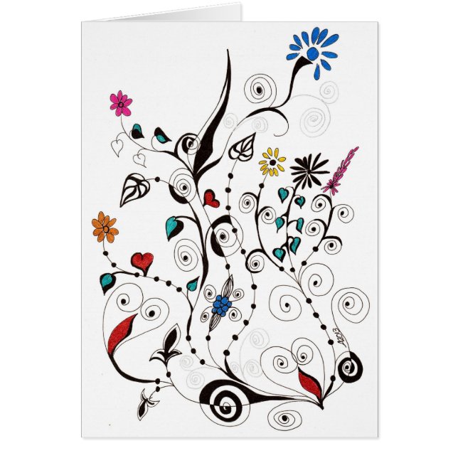 Frühlingsblumen_2 (Vorne)