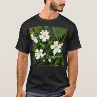 Frühlingsblumen 3 T-Shirt