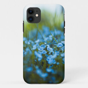 Frühlingsblumen auf dem Feld Case-Mate iPhone Hülle