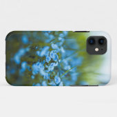 Frühlingsblumen auf dem Feld Case-Mate iPhone Hülle (Rückseite (Horizontal))