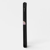 Frühlingsblumen Case-Mate iPhone Hülle (Hinten/Links)