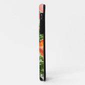 Frühlingsblumen Case-Mate iPhone Hülle (Hinten/Links)