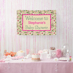 Frühlingsblumen-Event  Banner