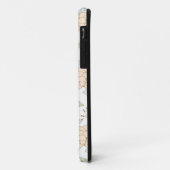 Frühlingsblumen-Handyhülle Case-Mate iPhone Hülle (Hinten/Links)