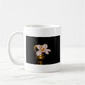 Frühlingsblumen Kaffeetasse (Links)